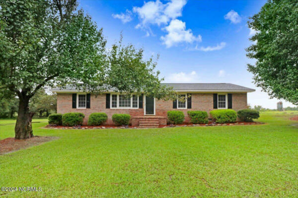 269 BEAUTANCUS RD, MOUNT OLIVE, NC 28365 - Image 1