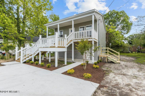 223 W 5TH ST, WASHINGTON, NC 27889 - Image 1