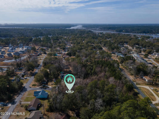 9180 SEASIDE LNDG SW, CALABASH, NC 28467, photo 4 of 7