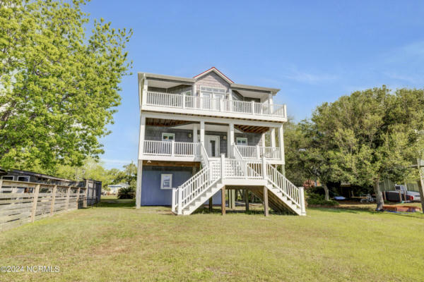 300 ATKINSON POINT RD, SURF CITY, NC 28445, photo 2 of 47