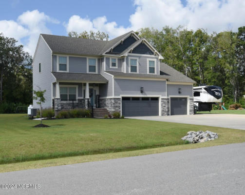 107 CHAPMAN LN, MOYOCK, NC 27958 - Image 1