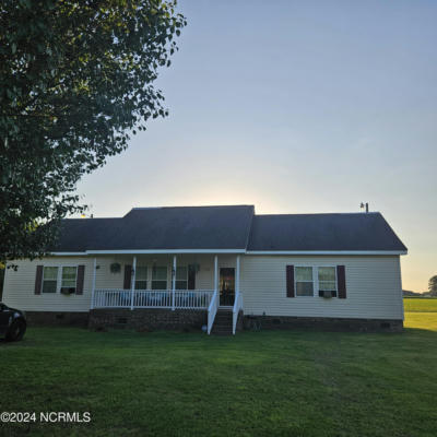 3395 STATON MILL RD, ROBERSONVILLE, NC 27871 - Image 1