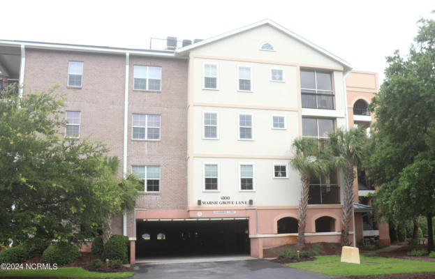 4100 MARSH GROVE LN UNIT 4207, SOUTHPORT, NC 28461 - Image 1