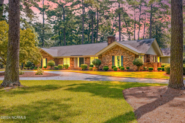 400 BARKER TEN MILE RD, LUMBERTON, NC 28358 - Image 1