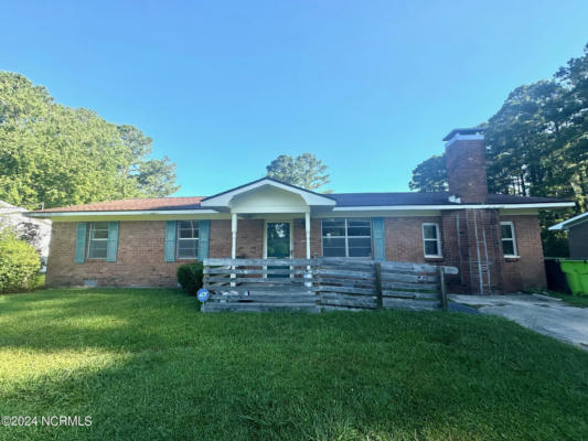 528 W THURMAN RD, NEW BERN, NC 28562 - Image 1