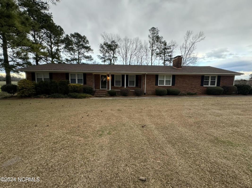 9195 JAMES B WHITE HWY S, CLARENDON, NC 28432, photo 1 of 12